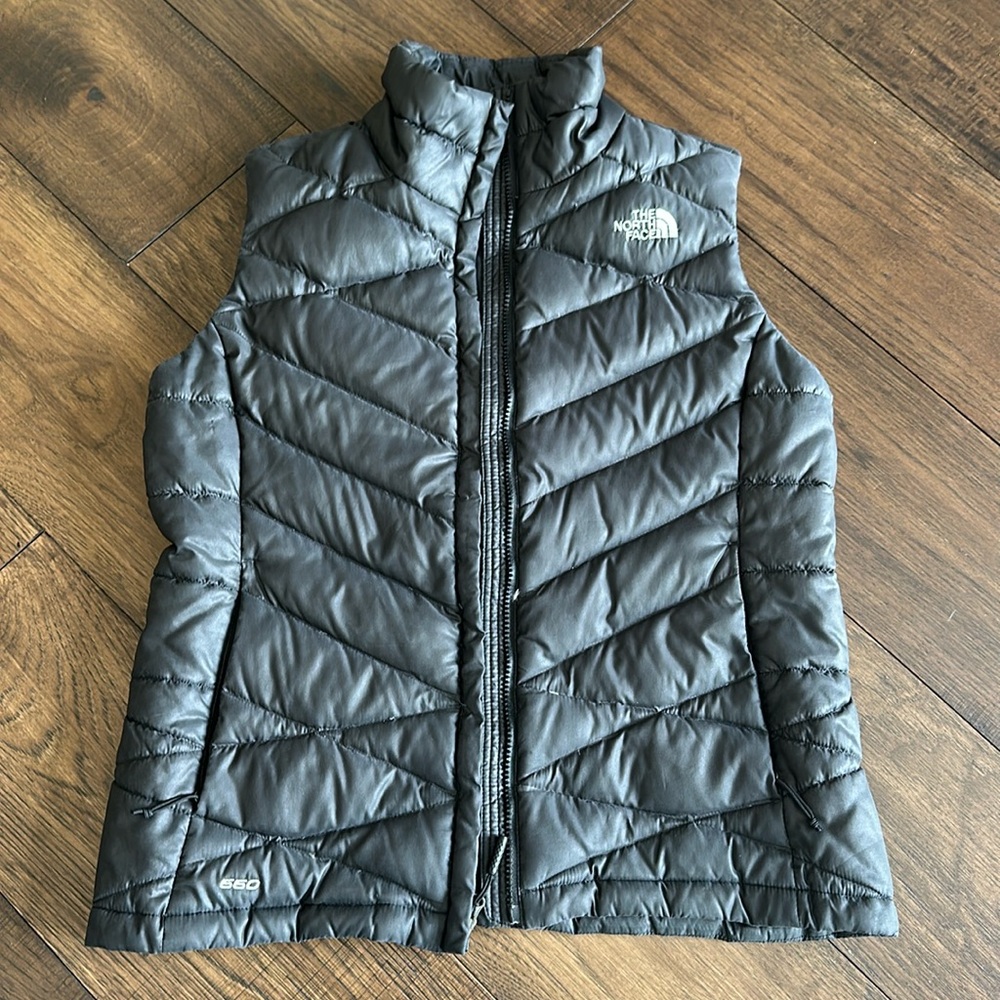 Northface puffer vest